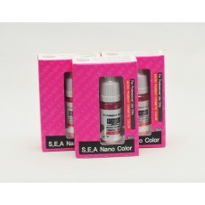 S.E.A나노칼라